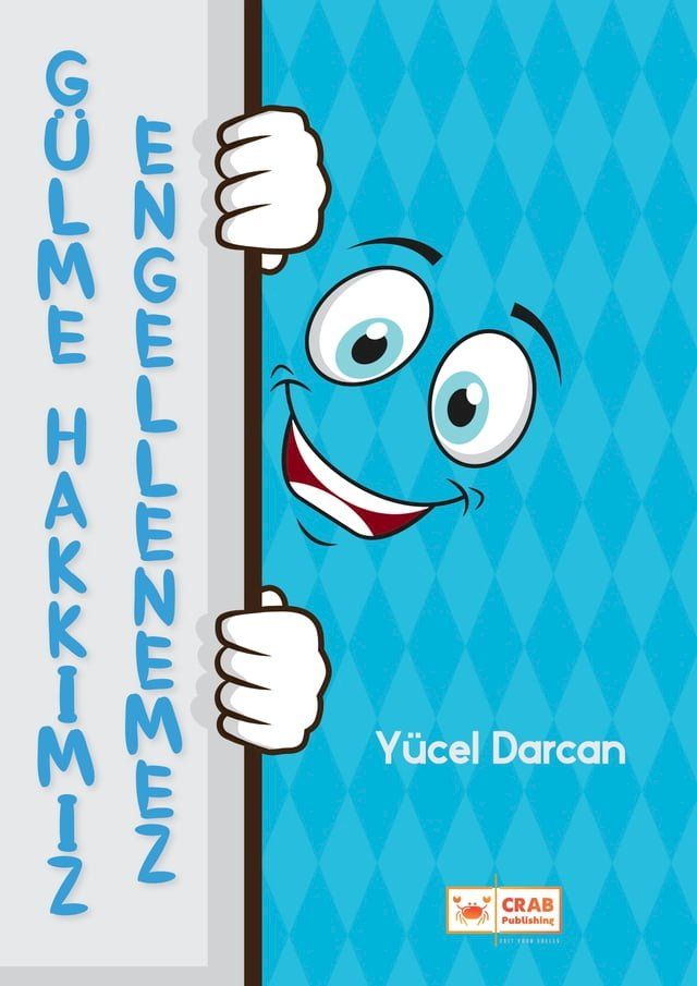  Gülme Hakkımız Engellenemez(Kobo/電子書)