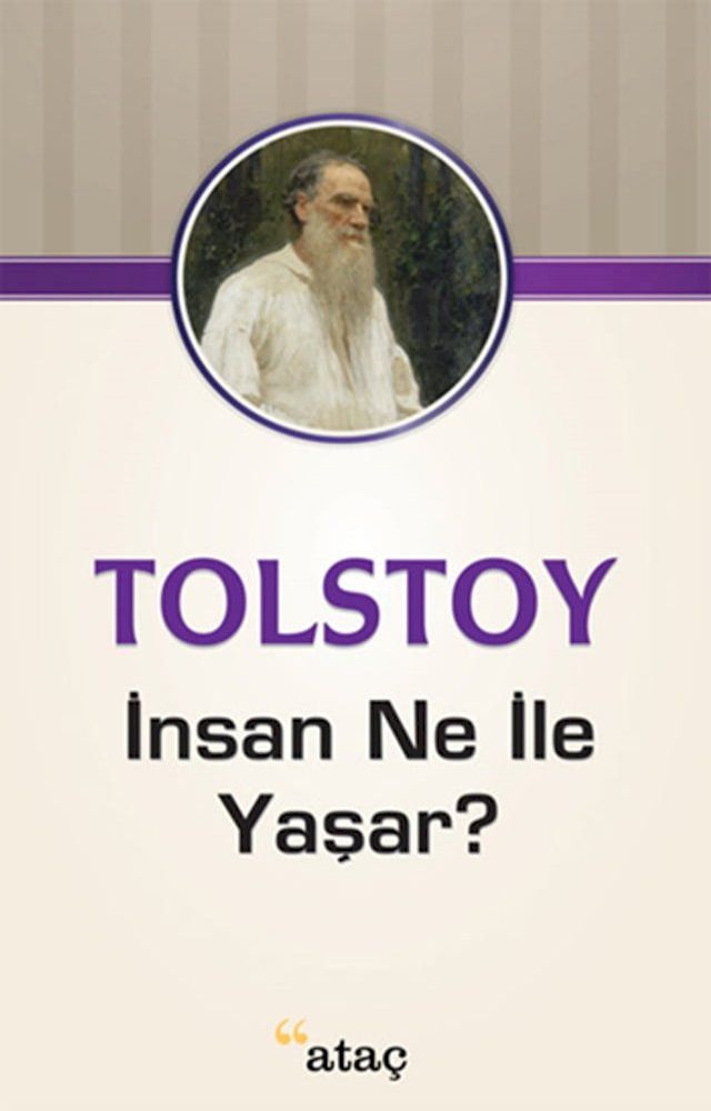  İnsan Ne İle Yaşar?(Kobo/電子書)