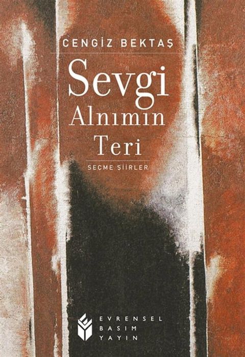 Sevgi Alnımın Teri(Kobo/電子書)