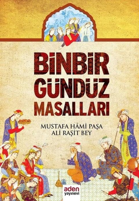 Binbir Gündüz Masalları