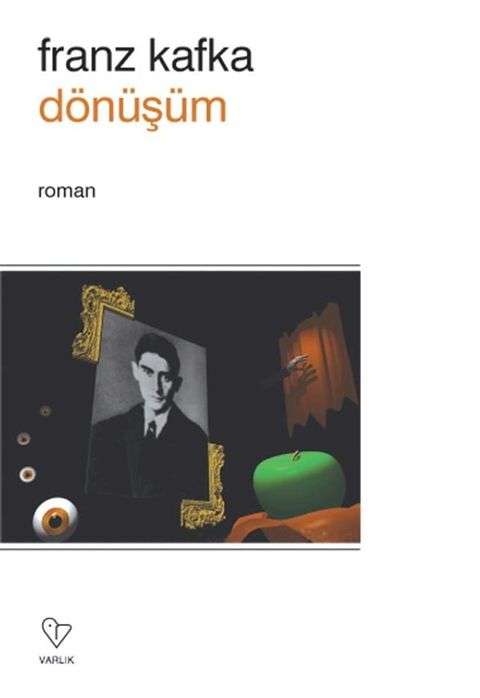 D&ouml;n&uuml;ş&uuml;m(Kobo/電子書)