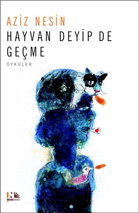 Hayvan Deyip de Geçme(Kobo/電子書)