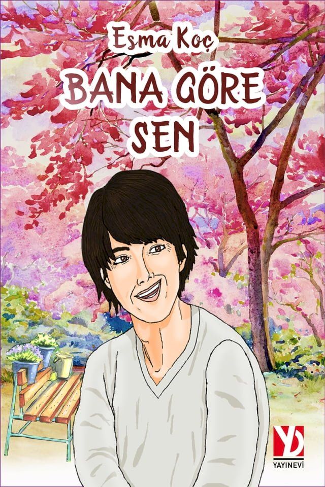  Bana G&ouml;re Sen(Kobo/電子書)