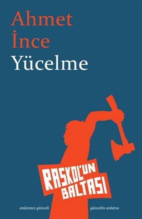 Yücelme(Kobo/電子書)