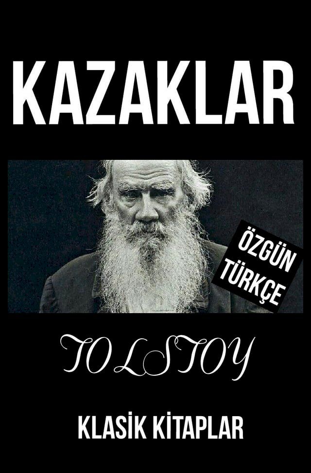  Kazaklar(Kobo/電子書)