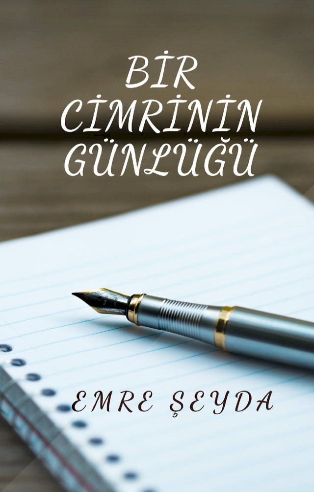  Bir Cimrinin Günlüğü(Kobo/電子書)