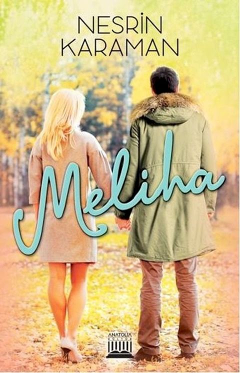 Meliha(Kobo/電子書)