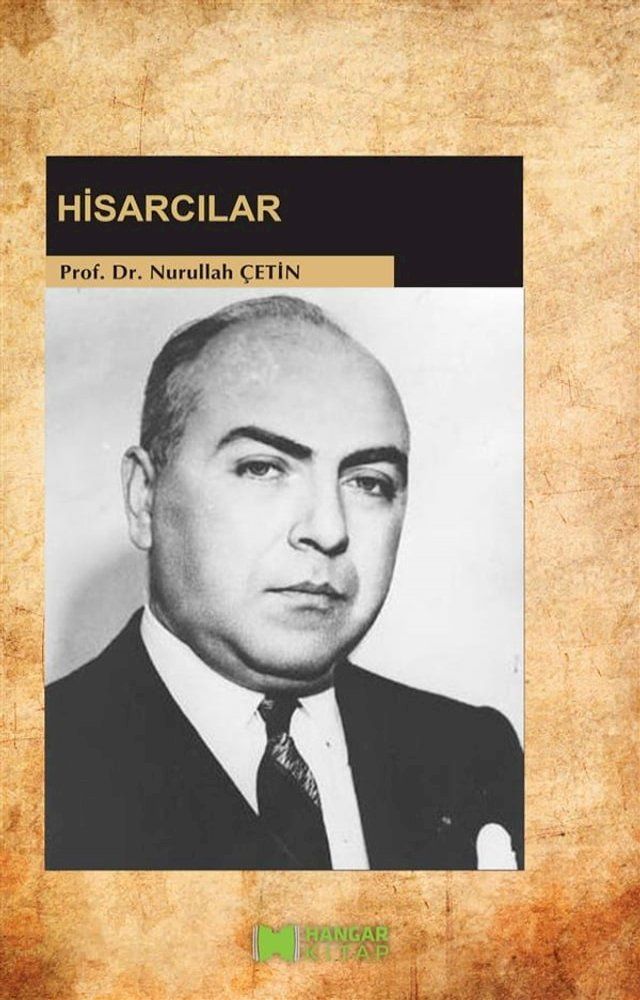  Hisarcılar(Kobo/電子書)