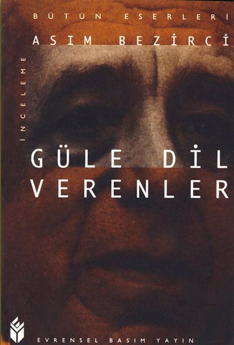 Güle Dil Verenler(Kobo/電子書)