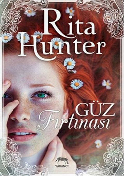 Güz Fırtınası(Kobo/電子書)