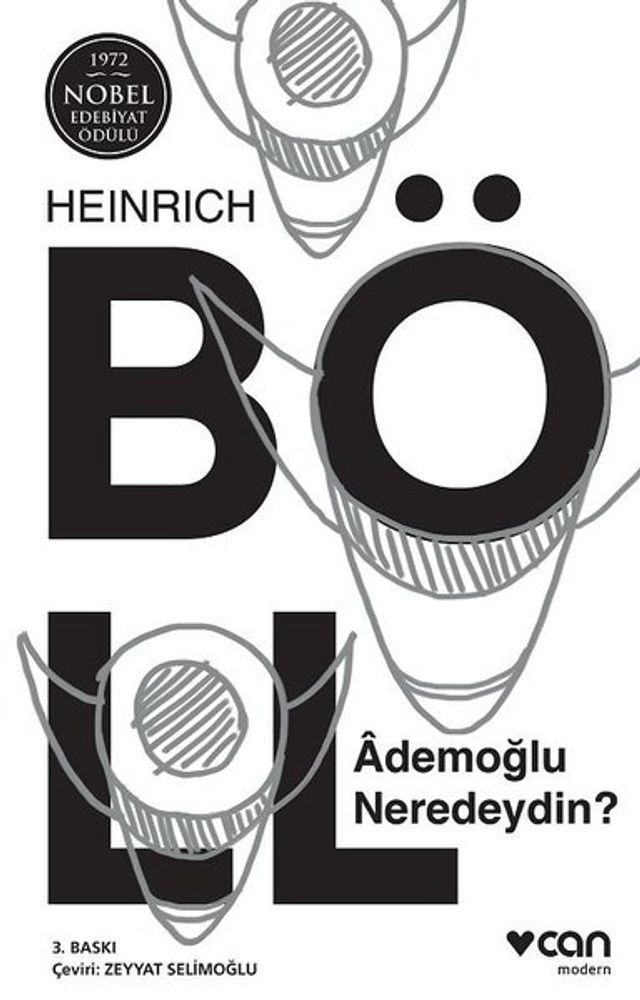  Ademoğlu Neredeydin?(Kobo/電子書)