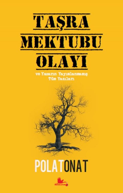 Taşra Mektubu Olayı(Kobo/電子書)