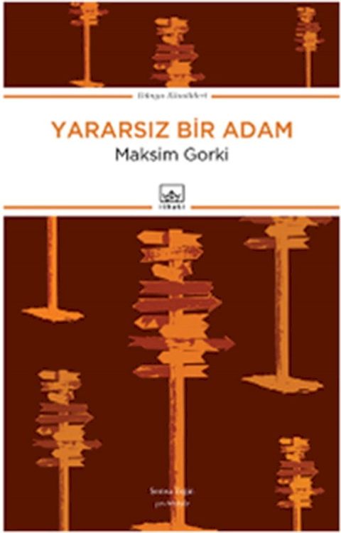 Yararsız Bir Adam(Kobo/電子書)