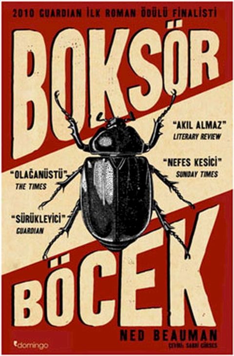 Boks&ouml;r B&ouml;cek(Kobo/電子書)