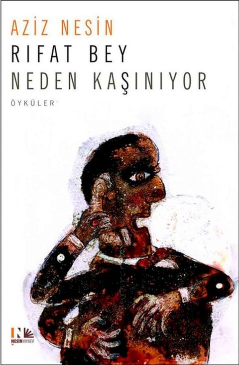 Rıfat Bey Neden Kaşınıyor(Kobo/電子書)