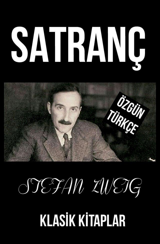  Satranç(Kobo/電子書)