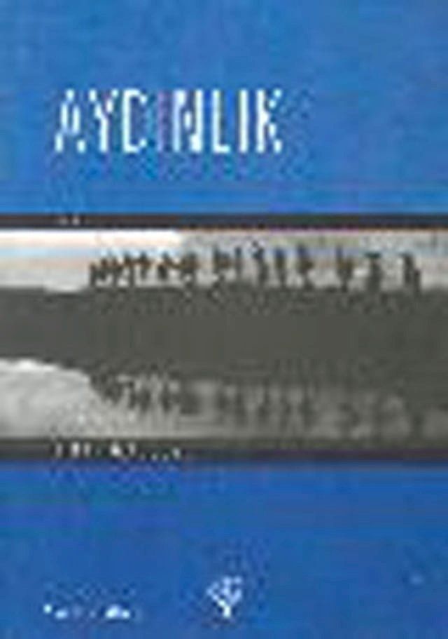  Aydınlık(Kobo/電子書)