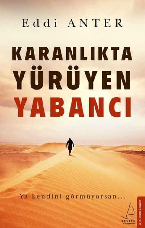 Karanlıkta Y&uuml;r&uuml;yen Yabancı(Kobo/電子書)