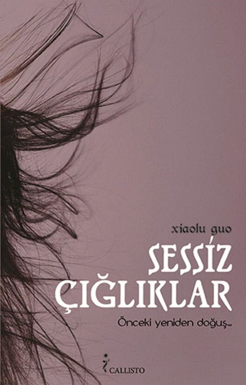 Sessiz &Ccedil;ığlıklar(Kobo/電子書)