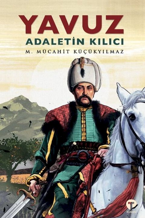 Yavuz: Adaletin Kılıcı(Kobo/電子書)