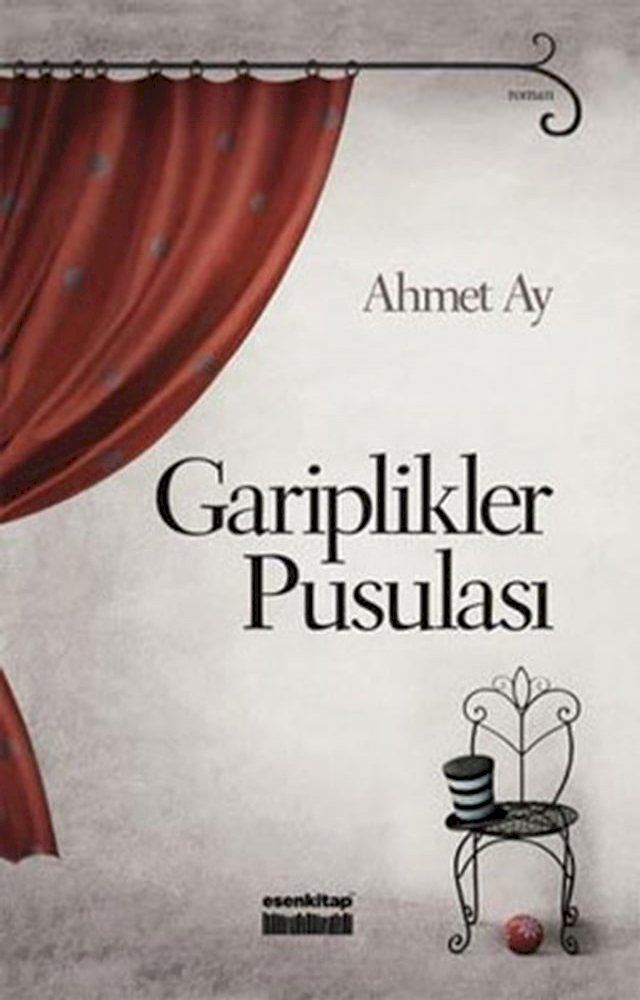  Gariplikler Pusulası(Kobo/電子書)