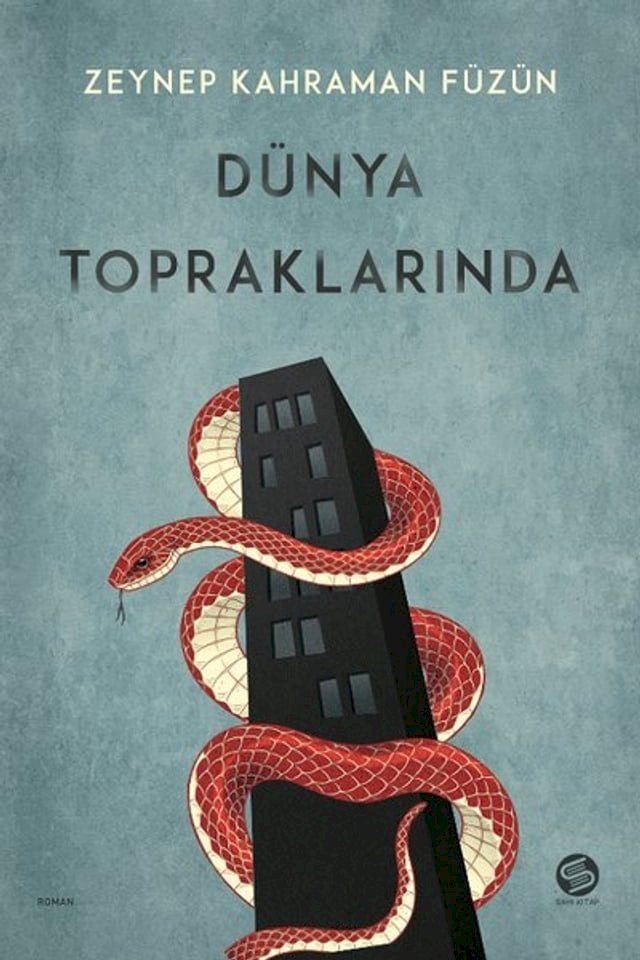  D&uuml;nya Topraklarında(Kobo/電子書)