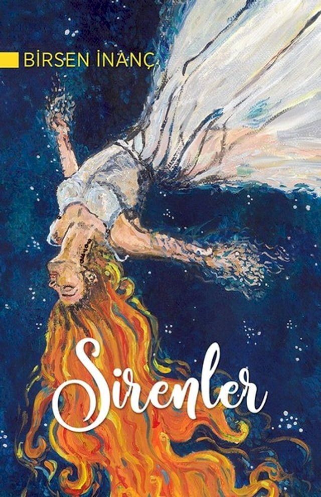  Sirenler(Kobo/電子書)