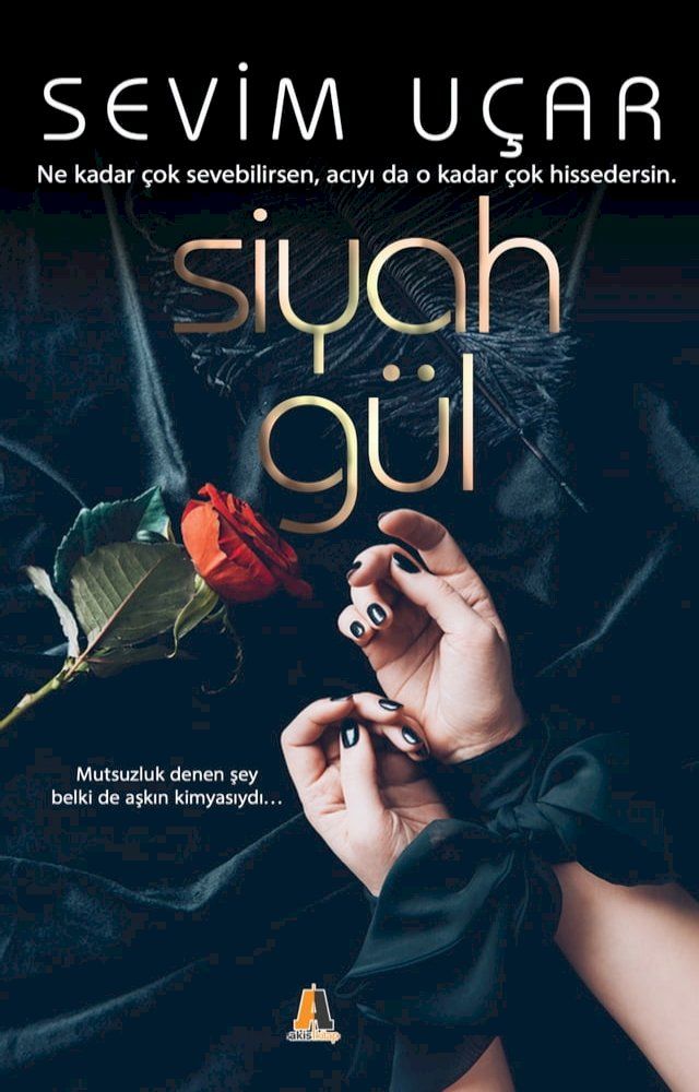  Siyah Gül(Kobo/電子書)