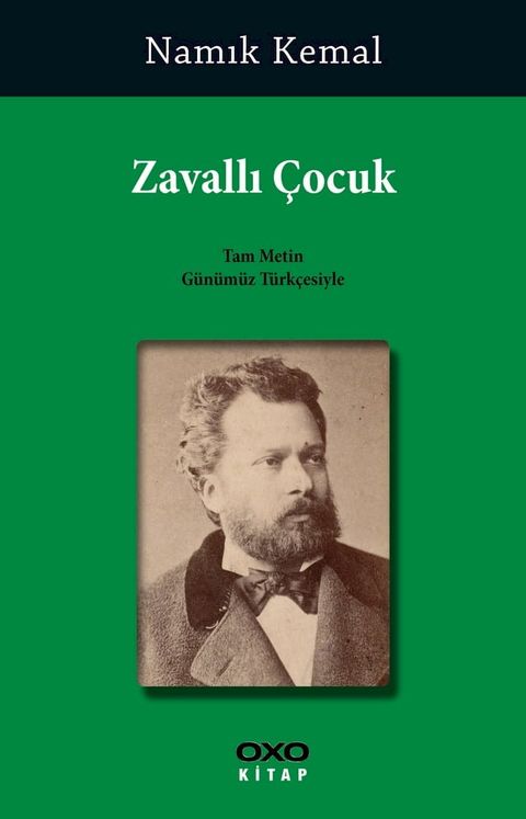 Zavallı &Ccedil;ocuk (Tam Metin)(Kobo/電子書)