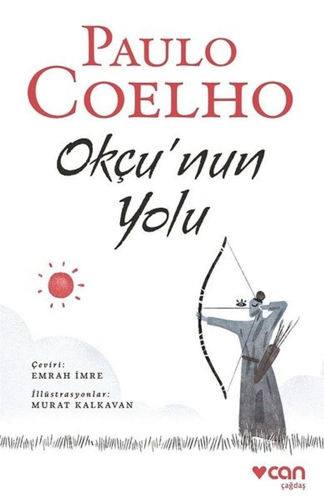  Okçu'nun Yolu(Kobo/電子書)