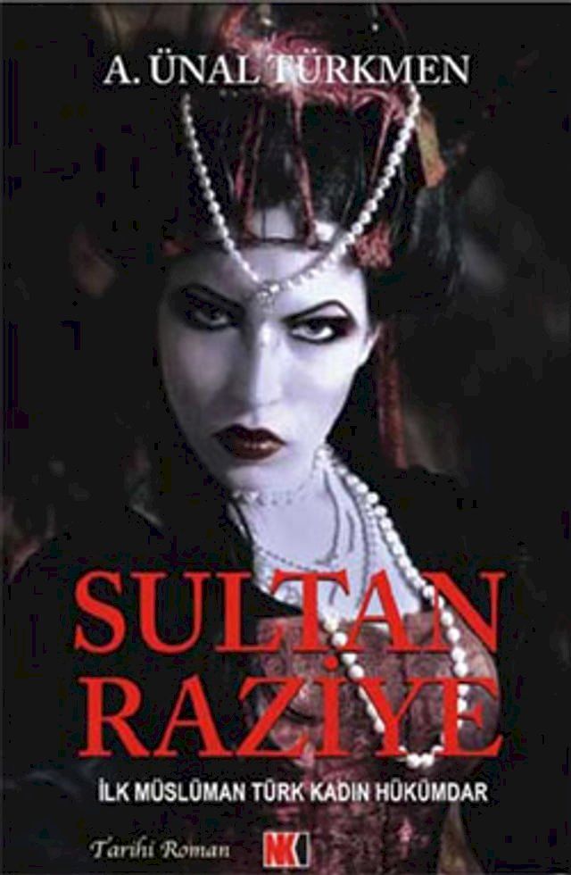  Sultan Raziye(Kobo/電子書)