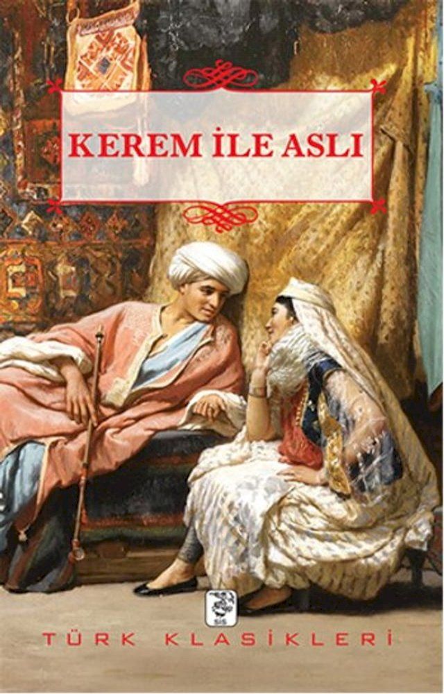  Kerem ile Aslı(Kobo/電子書)