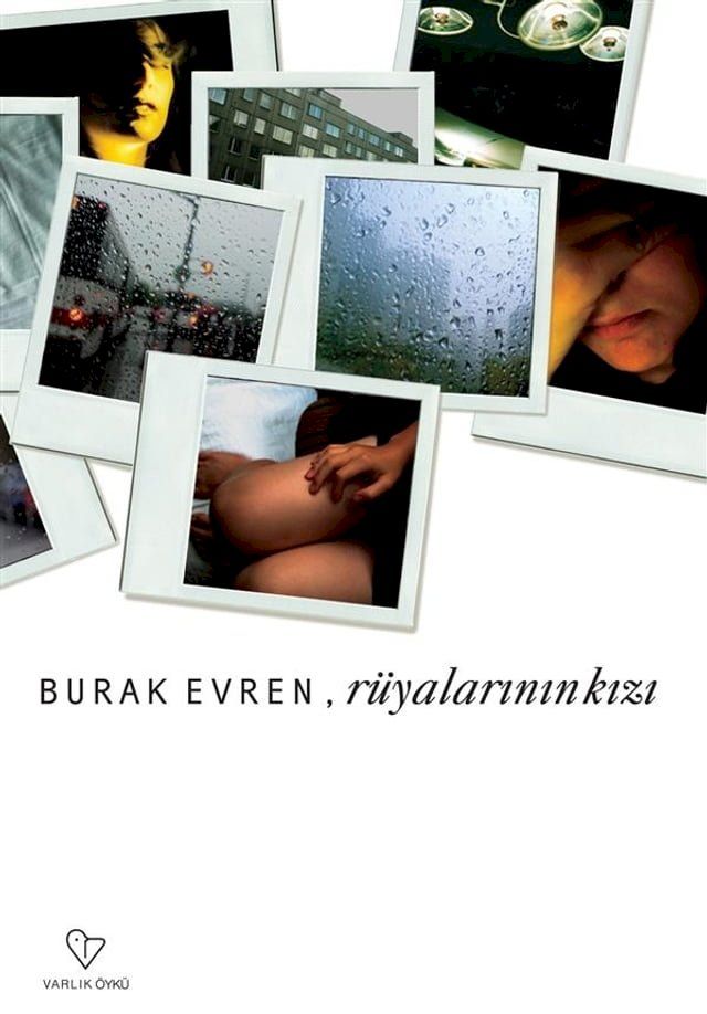  Rüyalarının Kızı(Kobo/電子書)