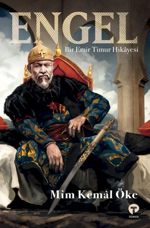 Engel - Bir Emir Timur Hikayesi(Kobo/電子書)