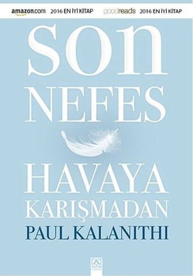  Son Nefes Havaya Karışmadan(Kobo/電子書)