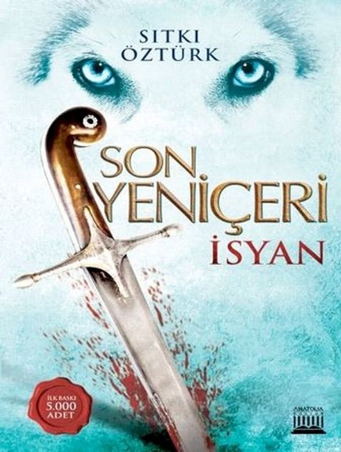 Son Yeniçeri İsyan(Kobo/電子書)