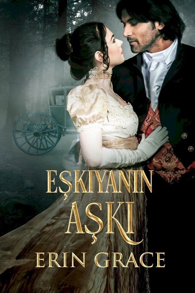  Eşkıyanın Aşkı(Kobo/電子書)