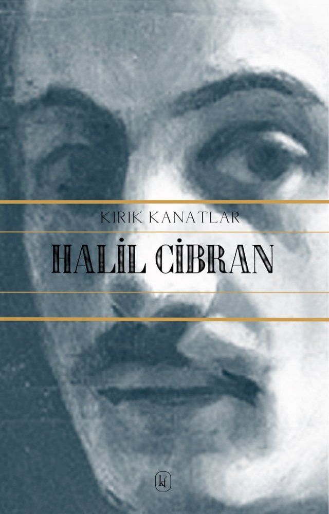  Kırık Kanatlar(Kobo/電子書)