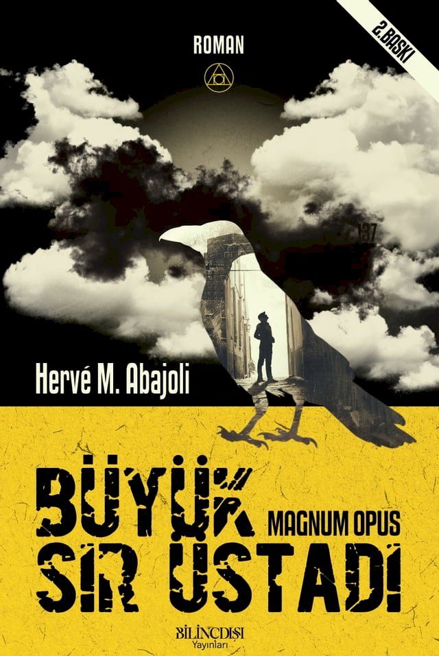  Büyük Sır &Uuml;stadı(Kobo/電子書)