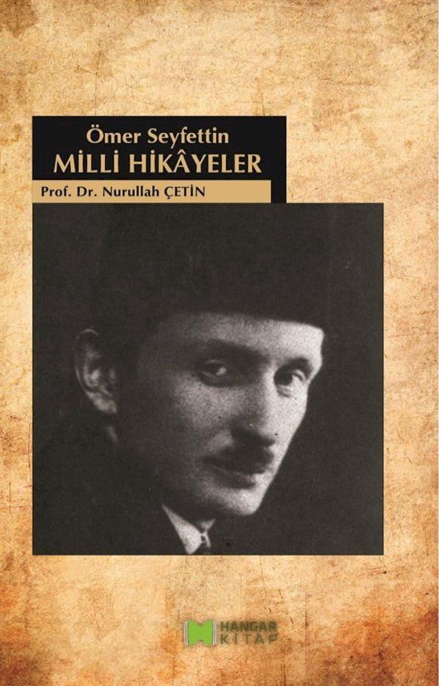  Milli Hikayeler (&Ouml;mer Seyfettin)(Kobo/電子書)