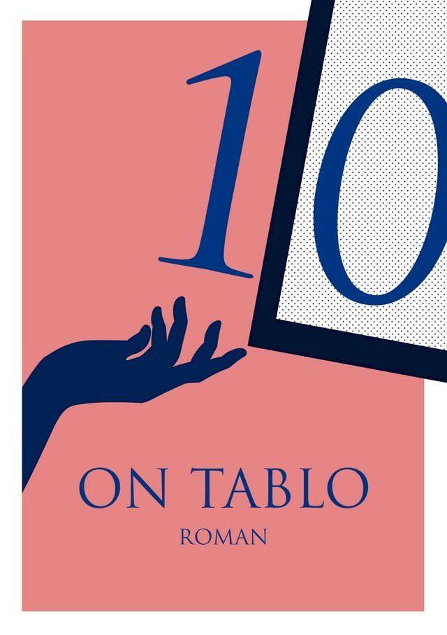  10 Tablo(Kobo/電子書)