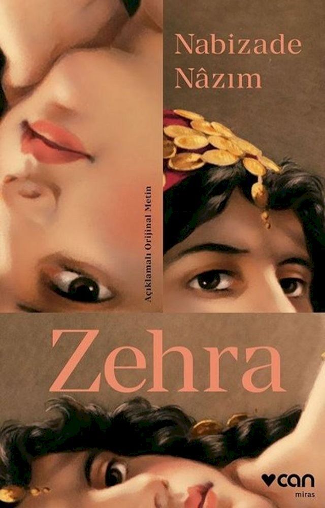  Zehra-Orijinal Metin(Kobo/電子書)