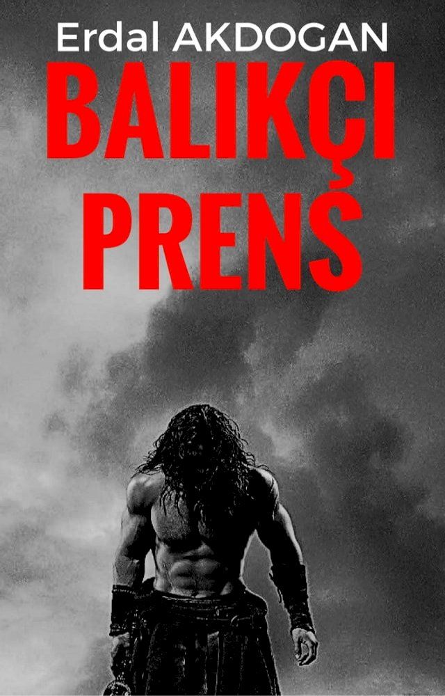  Balıkçı Prens(Kobo/電子書)