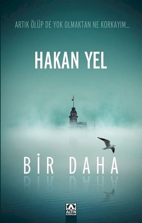 Bir Daha(Kobo/電子書)