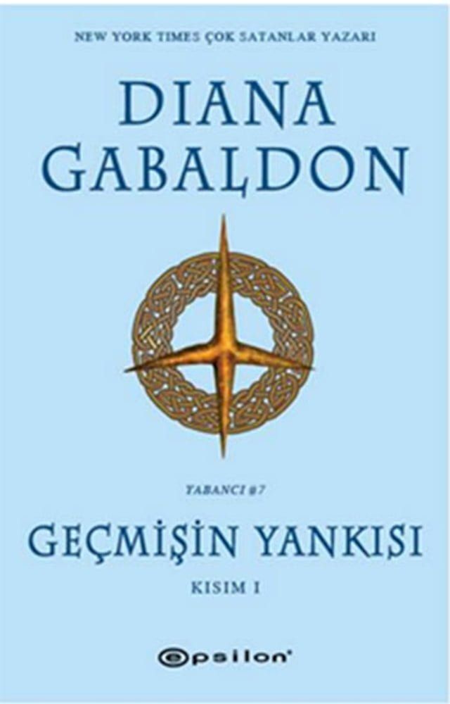  Ge&ccedil;mişin Yankısı Kısım I(Kobo/電子書)