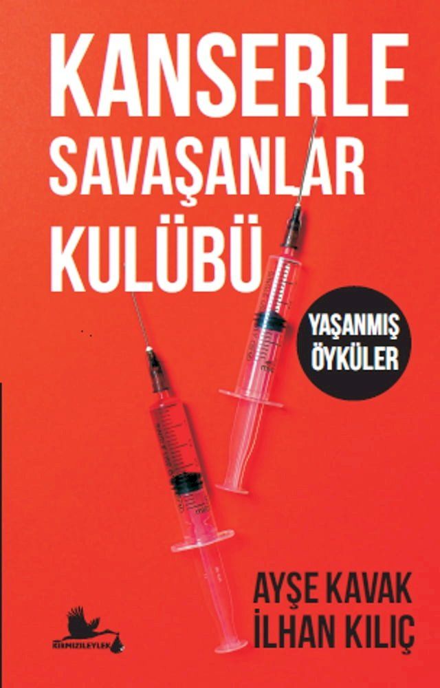  Kanserle Savaşanlar Kulübü(Kobo/電子書)