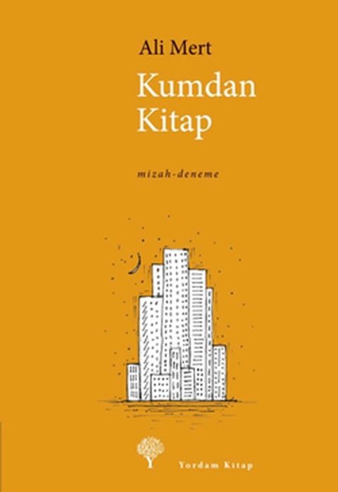 Kumdan Kitap(Kobo/電子書)