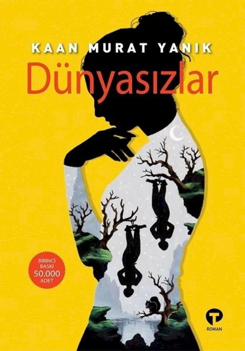 D&uuml;nyasızlar(Kobo/電子書)