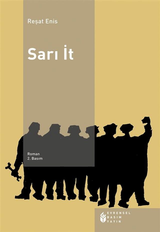  Sarı İt(Kobo/電子書)