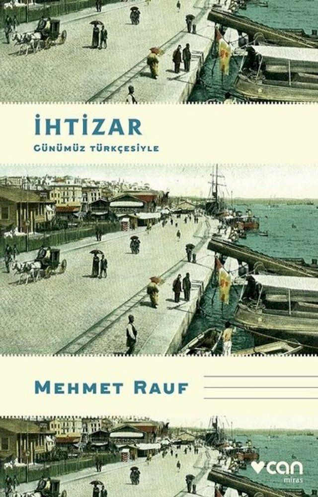  İhtizar - Günümüz Türkçesiyle(Kobo/電子書)